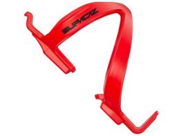 Supacaz Bidonhouder Rood